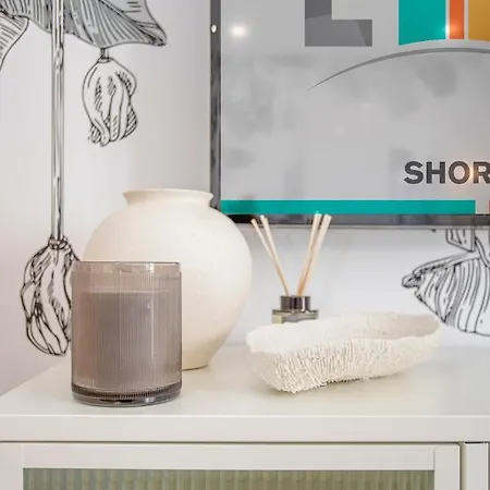 Liiiving In - Flores Design Experience Apartament