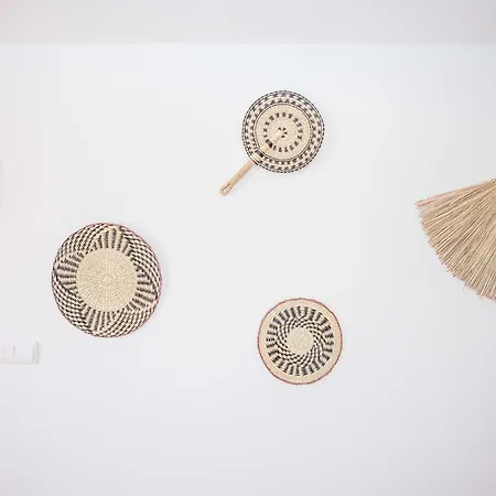 Apartament Liiiving In - Flores Design Experience Porto