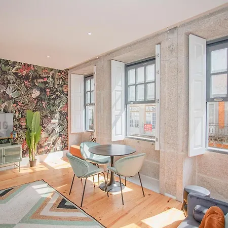 Liiiving In - Flores Design Experience Apartament