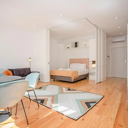 Liiiving In - Flores Design Experience * Porto