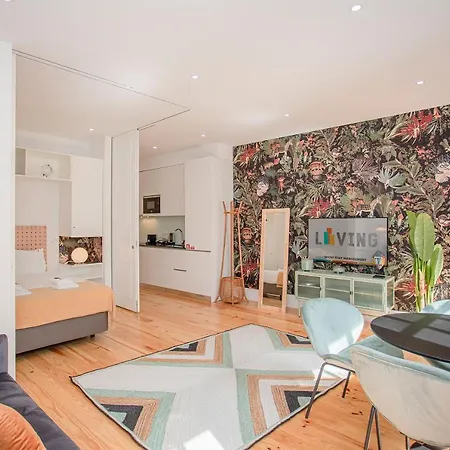 Liiiving In - Flores Design Experience Apartment *